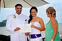Weddings By Request - Gayle Dean, Celebrant -- 185